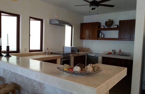 Ixtapa - Zihuatanejo Villa | Experience CASA MONARCA: Oceanfront Retreat in Zihuatanejo