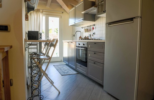 Lonato del Garda Apartment | Casa Monia - Two Bedroom Apartment, Sleeps 3