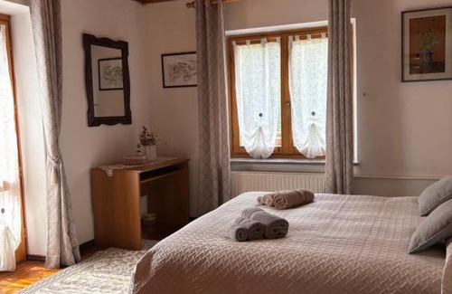 Santo Stefano di Cadore Apartment | Casa Monica