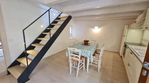 Arias Apartment | Casa Monica borgo di Arias