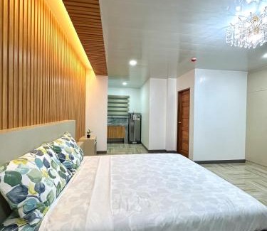 Tuguegarao Apartment | Casa Monica
