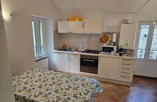 Badalucco Apartment | Pet-Friendly Retreat at Casa Monique with Great Reviews