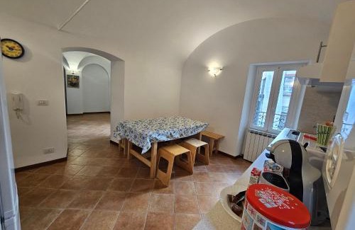 Badalucco Apartment | Pet-Friendly Retreat at Casa Monique with Great Reviews