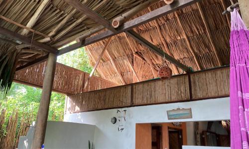 Guachaca House | Relaxing Beachfront Retreat with Pool and Ocean Views