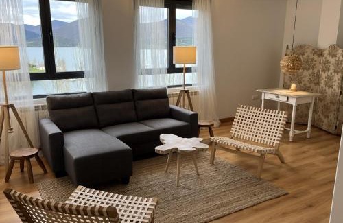 Riano Apartment | Exceptional Montaña de Riaño with Family-Friendly Amenities