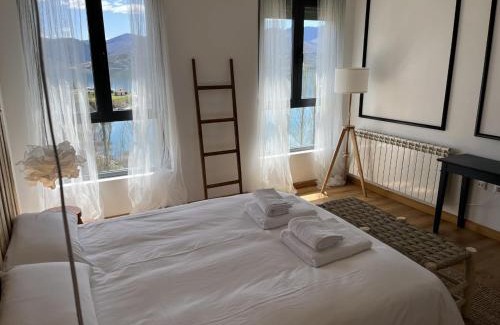 Riano Apartment | Exceptional Montaña de Riaño with Family-Friendly Amenities