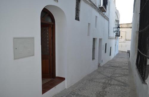 Arcos de la Frontera Apartment | Exceptional CASA MONTAÑA: Guest Rated 9.8/10