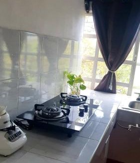 Hidalgo Apartment | Discover Casa Cerro Azul: Poolside Retreat in Potrero Chico