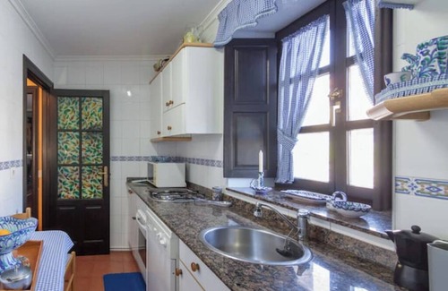 Udias Cottage | Casa Montañesa "La Carusa" number 28
