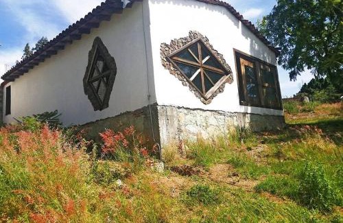 Teotitlan del Valle House | Experience Nature and Serenity at Casa Montagnola
