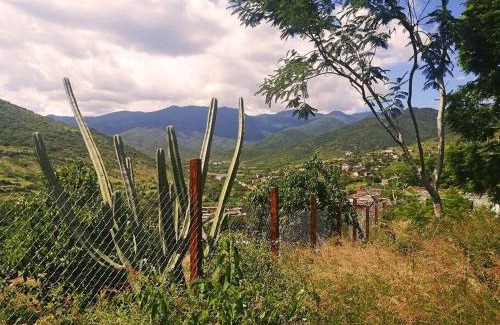 Teotitlan del Valle House | Experience Nature and Serenity at Casa Montagnola