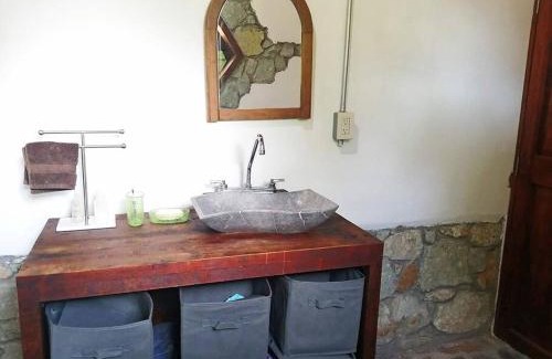 Teotitlan del Valle House | Experience Nature and Serenity at Casa Montagnola