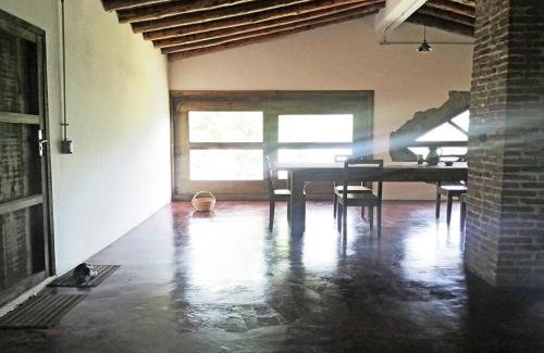 Teotitlan del Valle House | Experience Nature and Serenity at Casa Montagnola