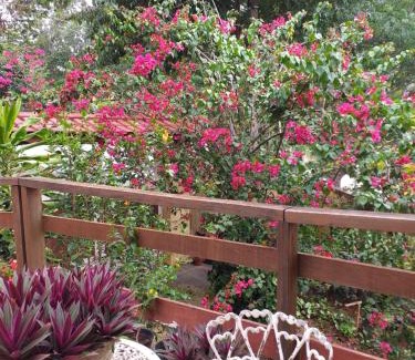 Aguas de Lindoia House | Scenic Casa Montanha with Breathtaking Views and Family-Friendly Amenities