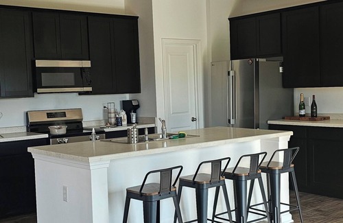 Sheridan House | Casa Montano! 10 min Grand PARK!