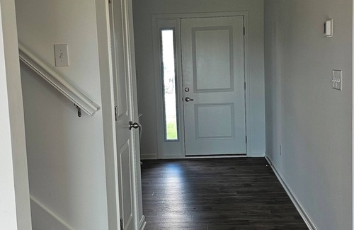 Sheridan House | Casa Montano! 10 min Grand PARK!
