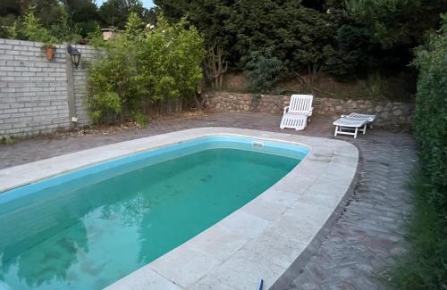 Monte Hermoso House | Casa Monte