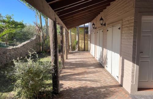 Monte Hermoso House | Casa Monte