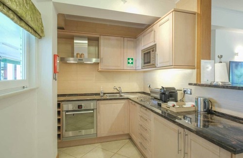 Funchal Apartment | Unforgettable Stay at Casa Monte Cristo - Lime Apartment