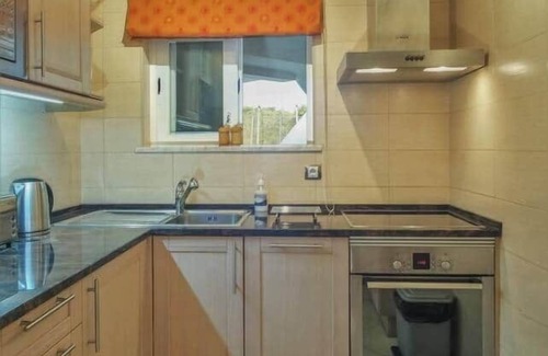 Funchal Apartment | Guest Rated 10/10: Casa Monte Cristo - Oceanfront Retreat