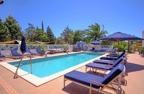 Funchal Apartment | Guest Rated 10/10: Casa Monte Cristo - Oceanfront Retreat