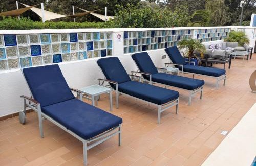 Funchal Apartment | Luxury Oceanfront Escape at Casa Monte Cristo Apartments