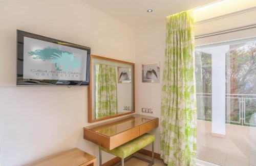 Funchal Villa | Beachfront Bliss at Casa Monte Cristo Too – 4-Star Gem