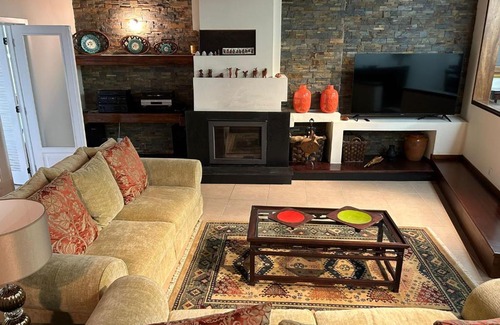 Chaves House | Discover Casa Monte da Volta: 4-Star Family-Friendly Retreat