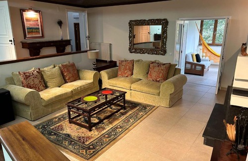 Chaves House | Discover Casa Monte da Volta: 4-Star Family-Friendly Retreat