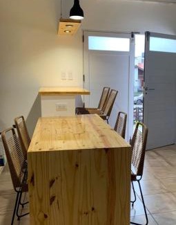 Monte Hermoso House | Family-Friendly Casa Monte: Steps from the Beach