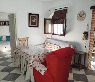 Cazalla De La Sierra House | Child-Friendly Retreat at Casa Monte Los Peñasquitos