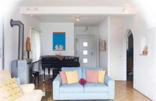 Orselina Apartment | Pet-Friendly Retreat at Casa Monte Pace App 3507