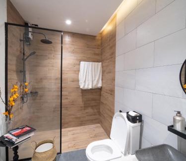 Cagayan de Oro Apartment | Casa Monte