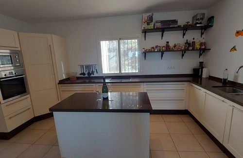 Rio Velez Villa | Casa Monte Roefie Villa with Private Pool & Scenic Views