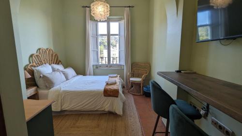 Centro Hotel | Family-Friendly Stays at Casa Monte Victoria