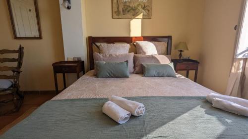 Centro Hotel | Family-Friendly Stays at Casa Monte Victoria