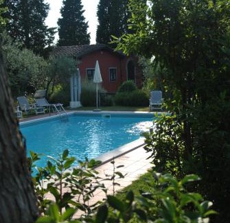 Bobolino House | Delightful Casa Montecuccoli: Pet-Friendly Retreat with Pool