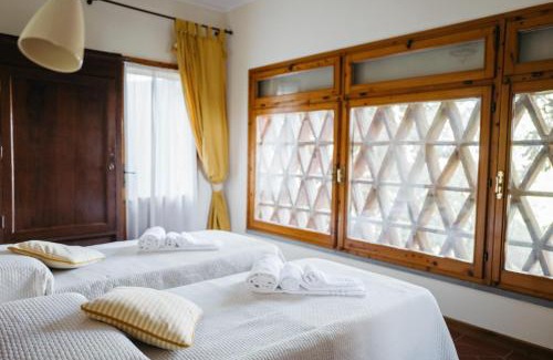 Bobolino House | Delightful Casa Montecuccoli: Pet-Friendly Retreat with Pool