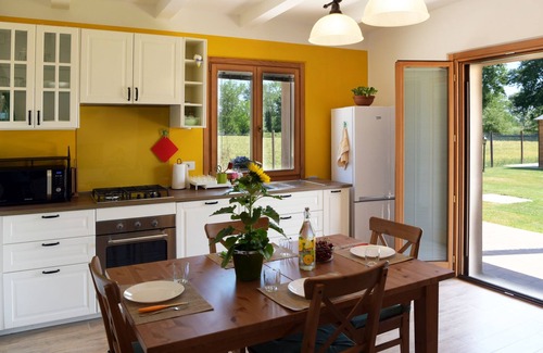 Monsano House | Explore CASA MONTEFIORE 13: A Farmhouse in Marche