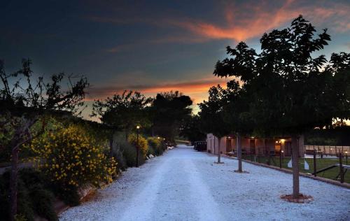 Monsano Apartment | Tranquil Retreat at Casa Montefiore 13 Iris LT in Marche