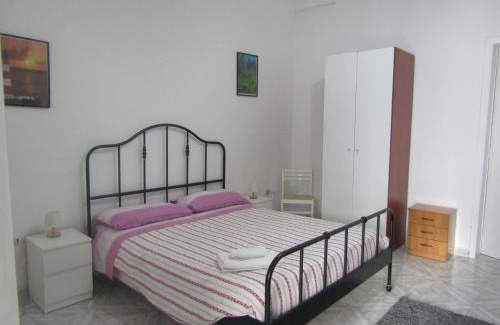 Carmiano Apartment | Child-Friendly Retreat at Casa Montegrappa - Rated 7.5/10