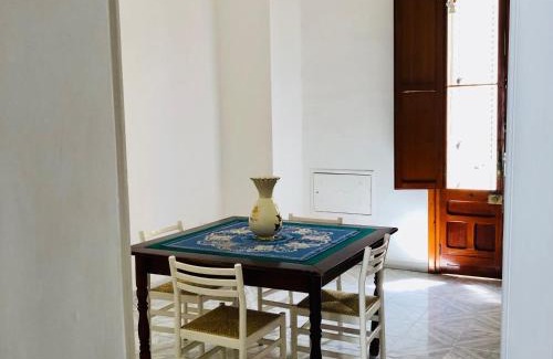 Carmiano Apartment | Child-Friendly Retreat at Casa Montegrappa - Rated 7.5/10
