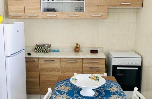 Carmiano Apartment | Child-Friendly Retreat at Casa Montegrappa - Rated 7.5/10