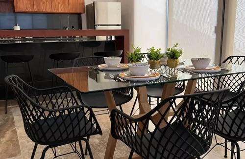 Merida Municipality House | Casa Montes de Amé: Top-rated Stay with Pool & Spa