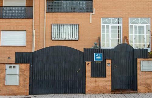 Montesol House | Discover Casa Montesol: Pet-Friendly 4-Star Getaway