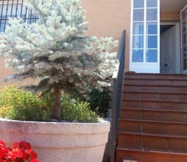 Montesol House | Discover Casa Montesol: Pet-Friendly 4-Star Getaway