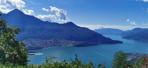 Montemezzo Apartment | Relax at Casa Montilago: Pet-Friendly with Ocean Views