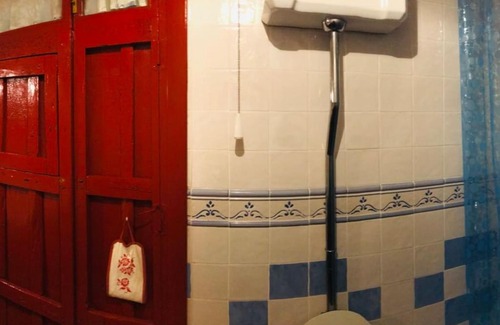 Encinasola House | Highly Rated Casa Mora: Family and Pet Friendly Retreat