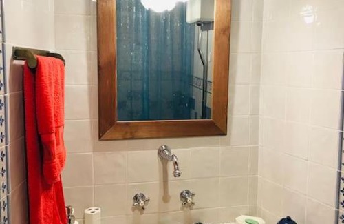 Encinasola House | Highly Rated Casa Mora: Family and Pet Friendly Retreat