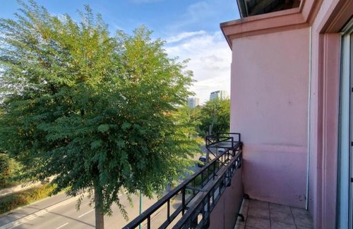 Saint-Louis House | Convenient Stay at Casa Morales on the Border